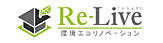 株式会社リライブ